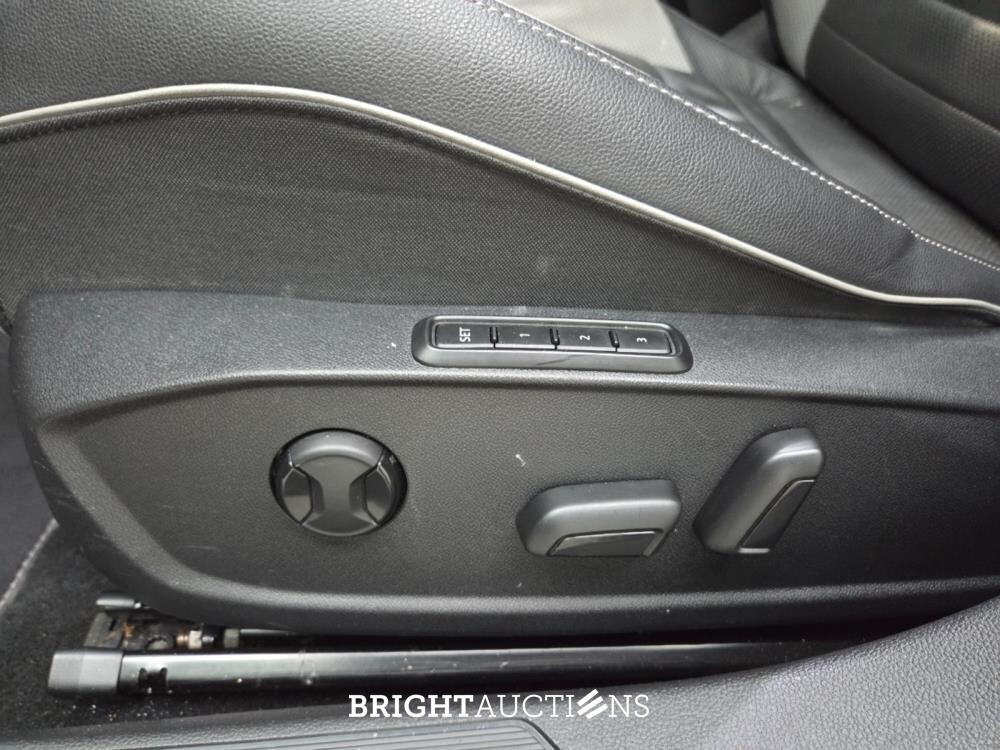 Volkswagen Golf GTD 2.0 TDI 200pk 2021, GVK-45-J