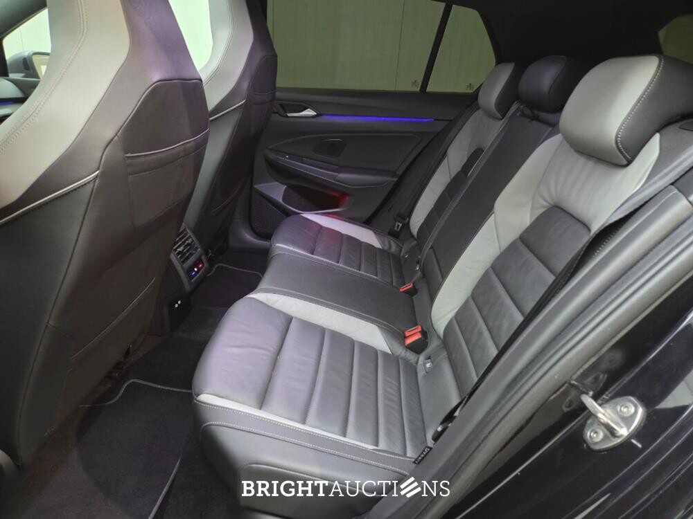 Volkswagen Golf GTD 2.0 TDI 200pk 2021, GVK-45-J