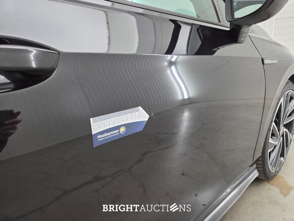 Volkswagen Golf GTD 2.0 TDI 200pk 2021, GVK-45-J