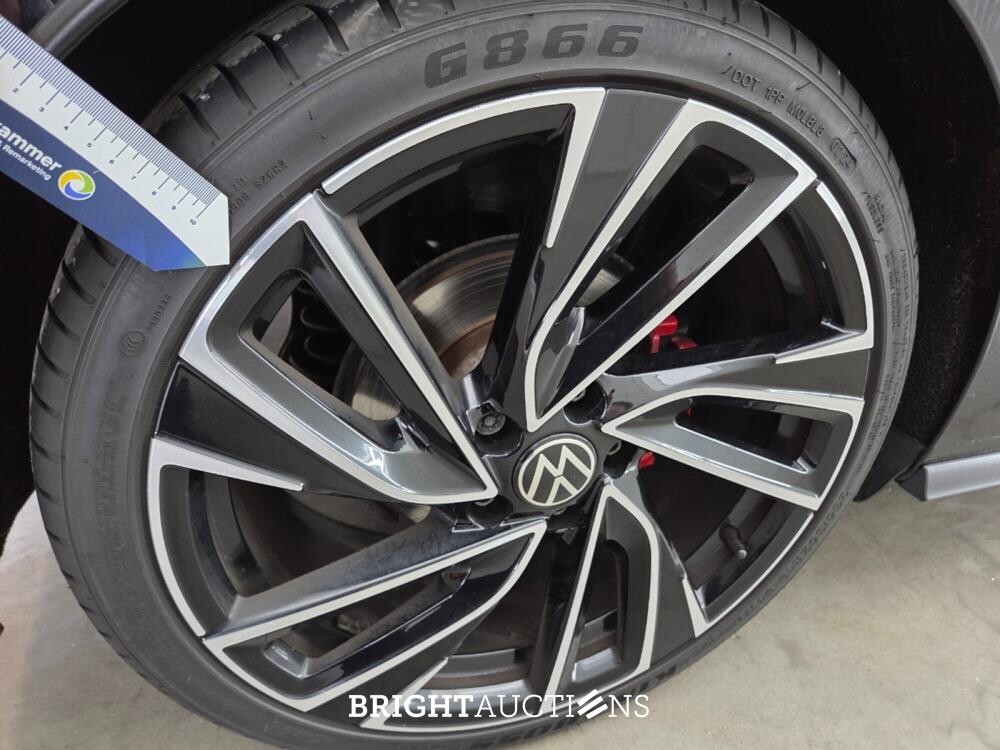 Volkswagen Golf GTD 2.0 TDI 200pk 2021, GVK-45-J
