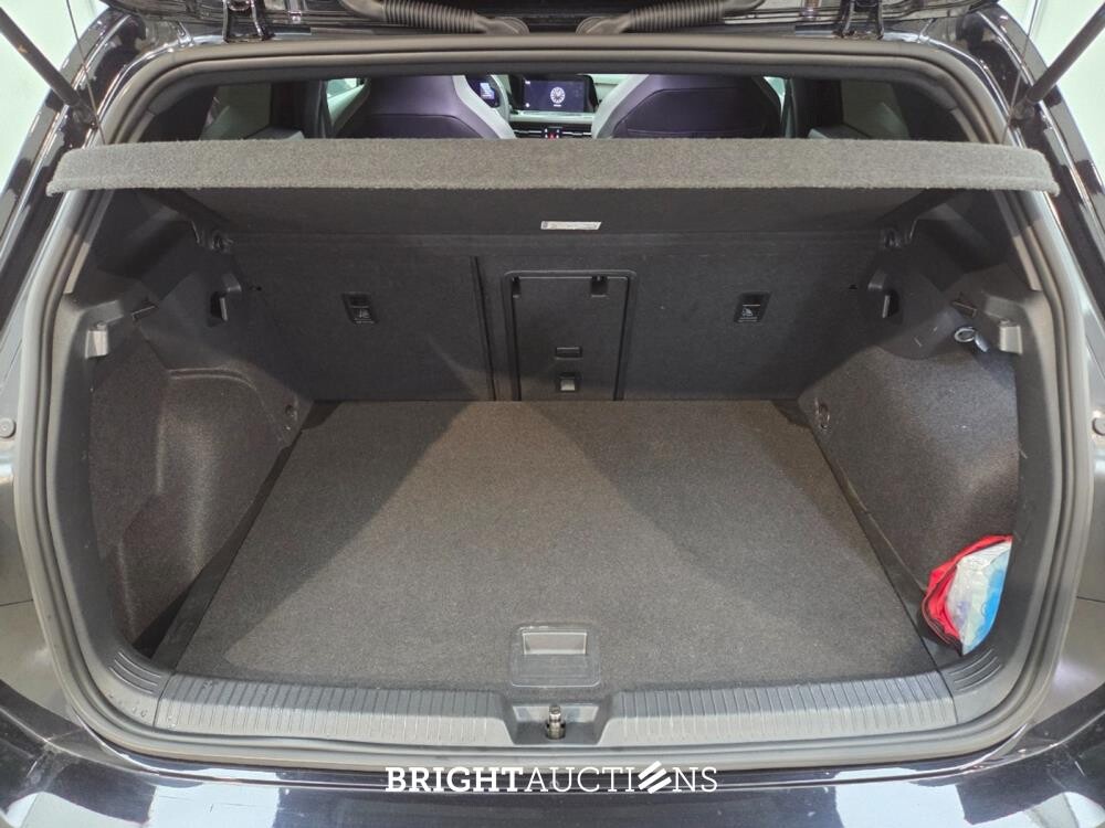 Volkswagen Golf GTD 2.0 TDI 200pk 2021, GVK-45-J