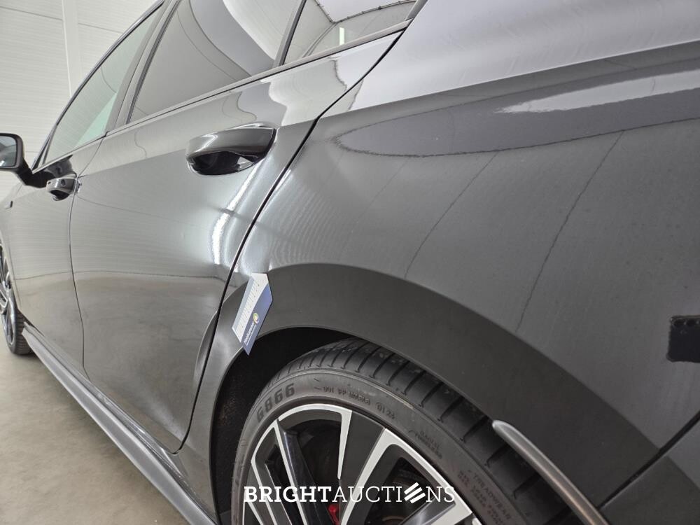 Volkswagen Golf GTD 2.0 TDI 200pk 2021, GVK-45-J