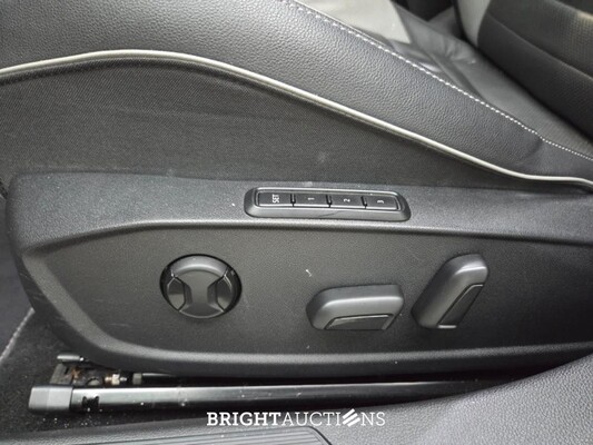 Volkswagen Golf GTD 2.0 TDI 200pk 2021, GVK-45-J