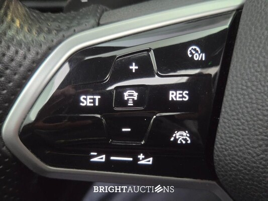 Volkswagen Golf GTD 2.0 TDI 200pk 2021, GVK-45-J