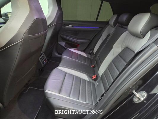 Volkswagen Golf GTD 2.0 TDI 200pk 2021, GVK-45-J