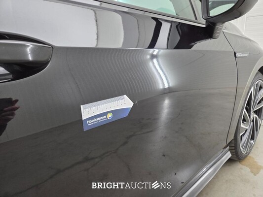 Volkswagen Golf GTD 2.0 TDI 200pk 2021, GVK-45-J