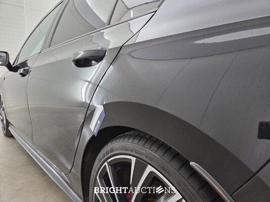 Volkswagen Golf GTD 2.0 TDI 200pk 2021, GVK-45-J