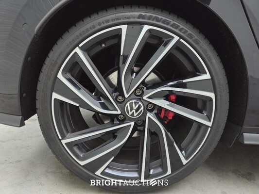 Volkswagen Golf GTD 2.0 TDI 200pk 2021, GVK-45-J