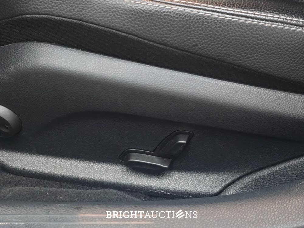 Mercedes-Benz C300 HYBRID Lease Edition CDI 204pk 2016 (Origineel-NL) C-klasse, JR-500-J