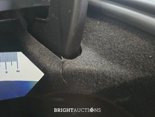 Mercedes-Benz C 300 HYBRID Lease Edition CDI 204pk 2016 (Origineel-NL) C-klasse, JR-500-J