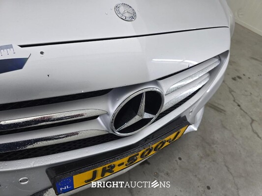 Mercedes-Benz C300 HYBRID Lease Edition CDI 204pk 2016 (Origineel-NL) C-klasse, JR-500-J