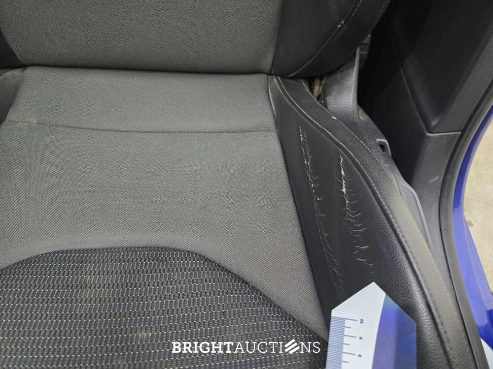 SEAT Leon ST Xcellence Business Intense 1.6 TDI 116pk 2018 (Origineel-NL), TS-807-D