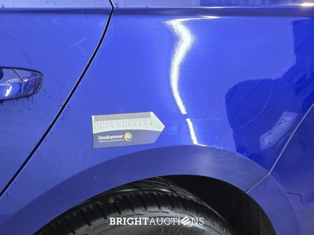 SEAT Leon ST Xcellence Business Intense 1.6 TDI 116pk 2018 (Origineel-NL), TS-807-D