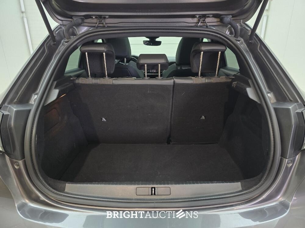 Peugeot 208 GT-Line 1.2 PureTech 102pk 2020 (Origineel-NL), H-864-HK