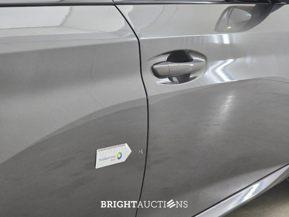 Peugeot 208 GT-Line 1.2 PureTech 102pk 2020 (Origineel-NL), H-864-HK