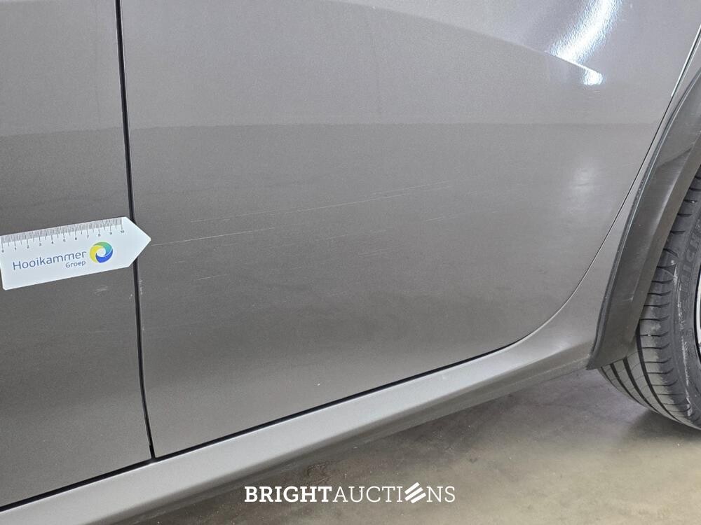 Peugeot 208 GT-Line 1.2 PureTech 102pk 2020 (Origineel-NL), H-864-HK