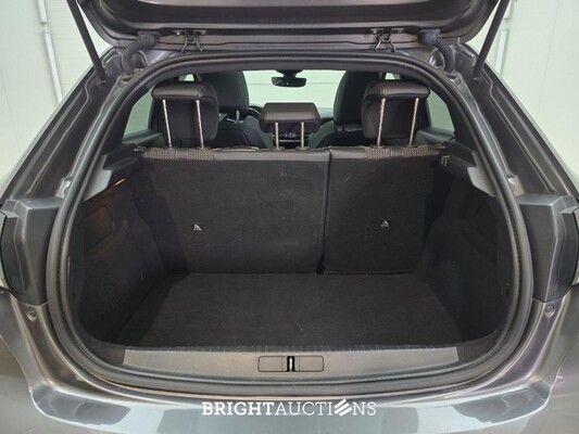 Peugeot 208 GT-Line 1.2 PureTech 102pk 2020 (Origineel-NL), H-864-HK