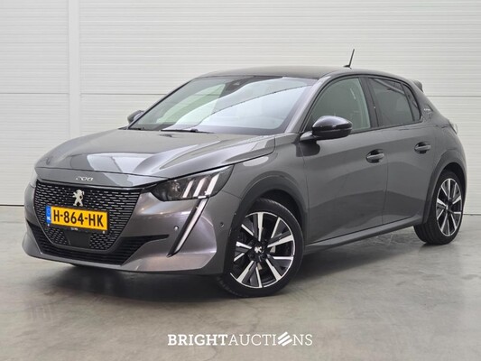 BRIGHT AUCTIONS: Premium Daily Driver & Electrical Vehicle Auction