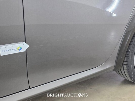 Peugeot 208 GT-Line 1.2 PureTech 102pk 2020 (Origineel-NL), H-864-HK