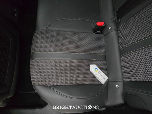 Peugeot 208 GT-Line 1.2 PureTech 102pk 2020 (Origineel-NL), H-864-HK