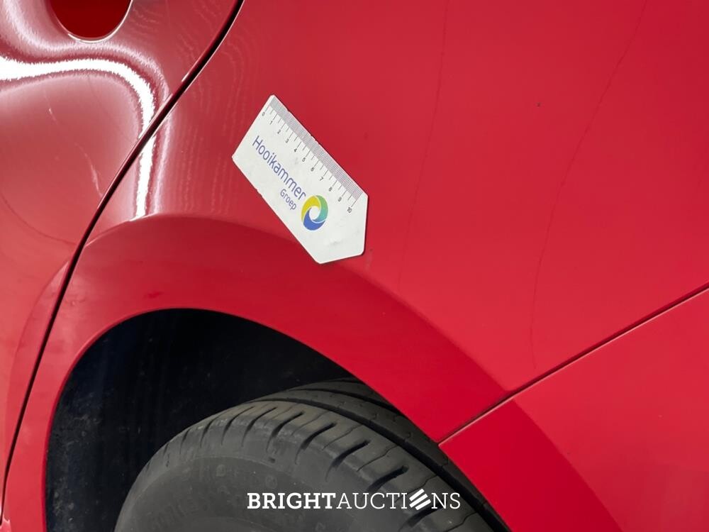 Volkswagen Up! BMT take up! 1.0 60pk 2020, P-634-BH