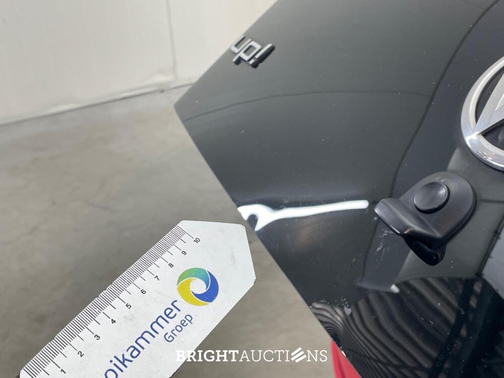 Volkswagen Up! BMT take up! 1.0 60pk 2020, P-634-BH