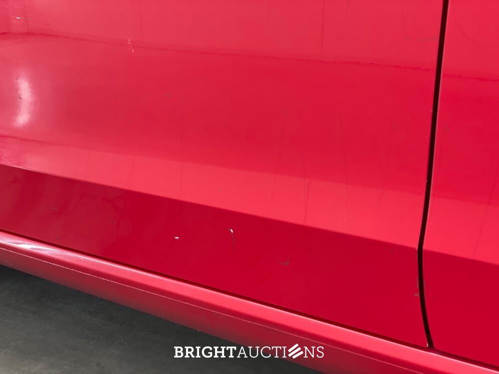 Volkswagen Up! BMT take up! 1.0 60pk 2020, P-634-BH