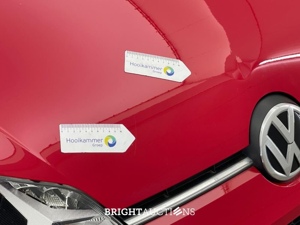 Volkswagen Up! BMT take up! 1.0 60pk 2020, P-634-BH