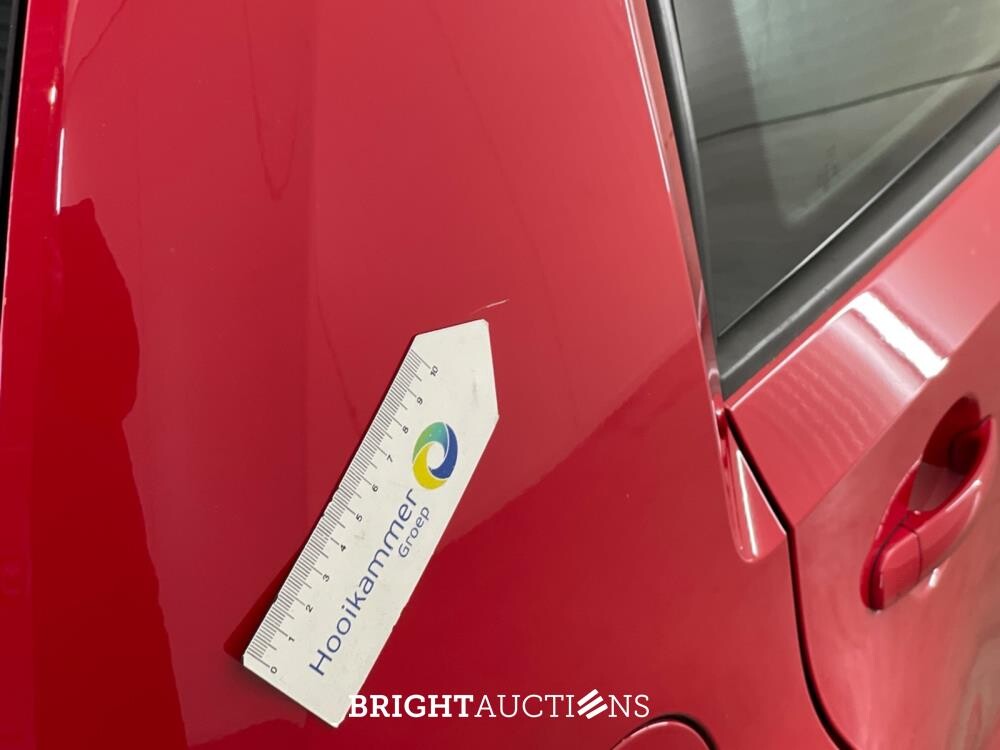 Volkswagen Up! BMT take up! 1.0 60pk 2020, P-634-BH