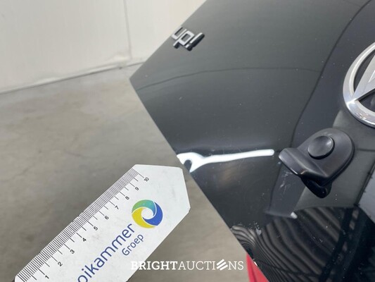 Volkswagen Up! BMT take up! 1.0 60pk 2020, P-634-BH