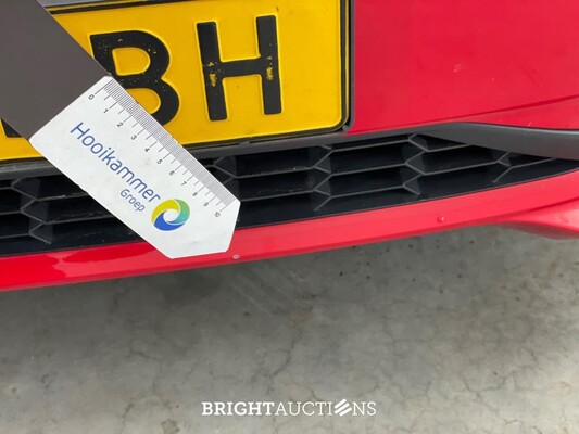 Volkswagen Up! BMT take up! 1.0 60pk 2020, P-634-BH