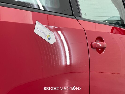 Volkswagen Up! BMT take up! 1.0 60pk 2020, P-634-BH