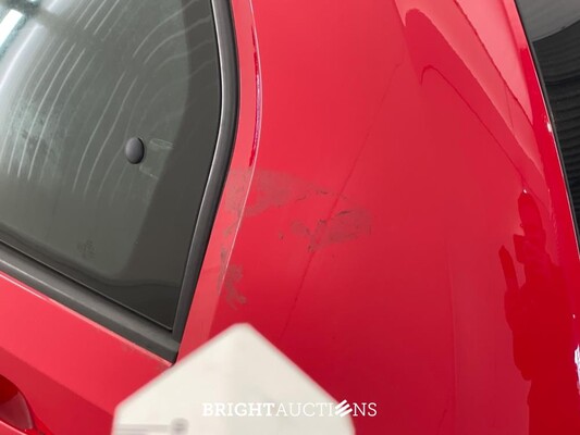 Volkswagen Up! BMT take up! 1.0 60pk 2020, P-634-BH