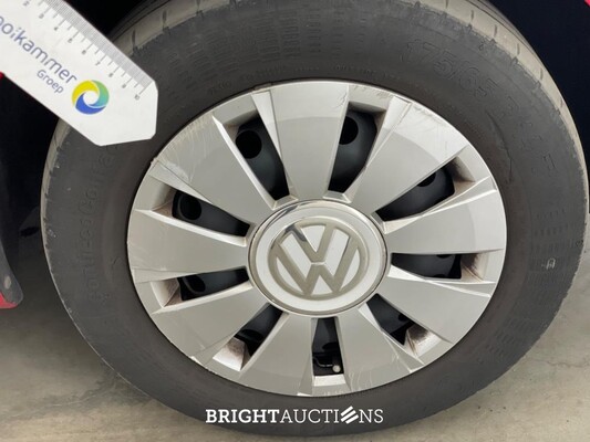 Volkswagen Up! BMT take up! 1.0 60pk 2020, P-634-BH