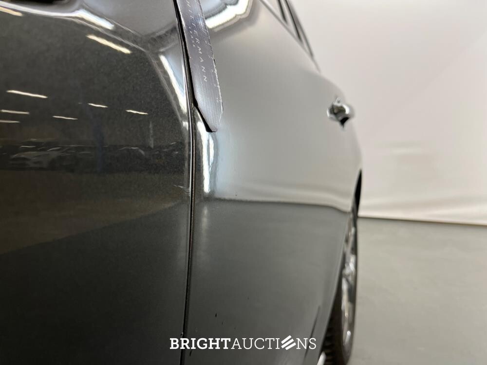 Ford Focus Wagon Hybrid ST Line Style 1.0 EcoBoost 125pk 2023 (Origineel-NL), S-922-KP