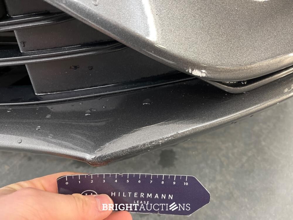 Ford Focus Wagon Hybrid ST Line Style 1.0 EcoBoost 125pk 2023 (Origineel-NL), S-922-KP