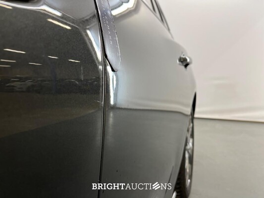 Ford Focus Wagon Hybrid ST Line Style 1.0 EcoBoost 125pk 2023 (Origineel-NL), S-922-KP