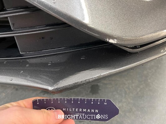 Ford Focus Wagon Hybrid ST Line Style 1.0 EcoBoost 125pk 2023 (Origineel-NL), S-922-KP