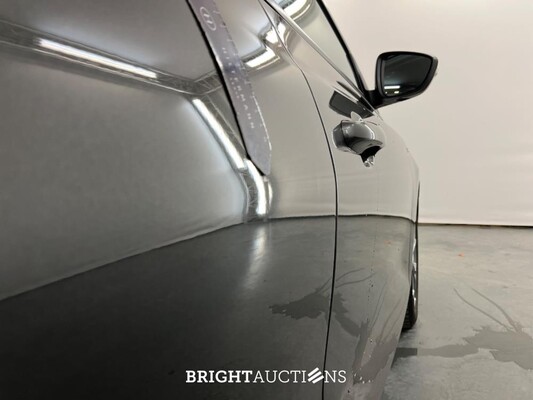 Ford Focus Wagon Hybrid ST Line Style 1.0 EcoBoost 125pk 2023 (Origineel-NL), S-922-KP