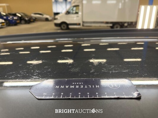 Ford Focus Wagon Hybrid ST Line Style 1.0 EcoBoost 125pk 2023 (Origineel-NL), S-922-KP