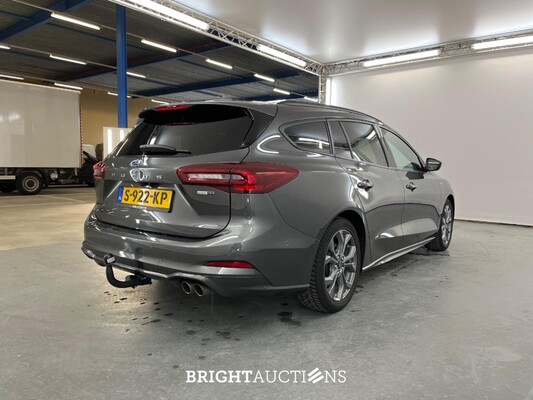 Ford Focus Wagon Hybrid ST Line Style 1.0 EcoBoost 125pk 2023 (Origineel-NL), S-922-KP