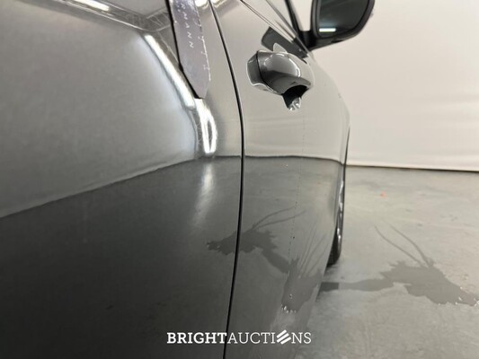 Ford Focus Wagon Hybrid ST Line Style 1.0 EcoBoost 125pk 2023 (Origineel-NL), S-922-KP