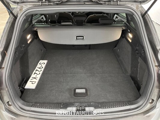 Ford Focus Wagon Hybrid ST Line Style 1.0 EcoBoost 125pk 2023 (Origineel-NL), S-922-KP