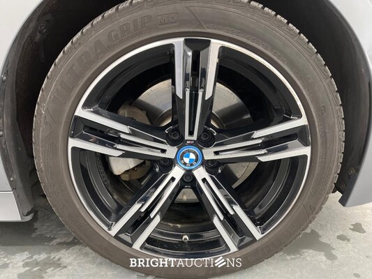 BMW 3-serie Touring 292pk 2023 (Origineel-NL), S-021-ND