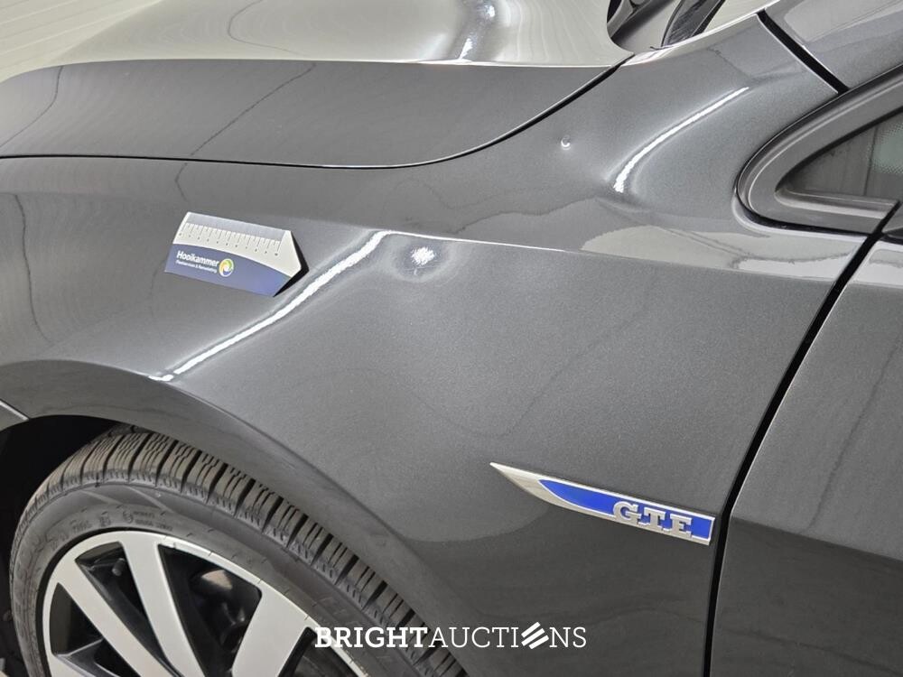 Volkswagen Golf GTE 1.4 TSI 150pk 2014 (Origineel-NL), 2-XVG-58