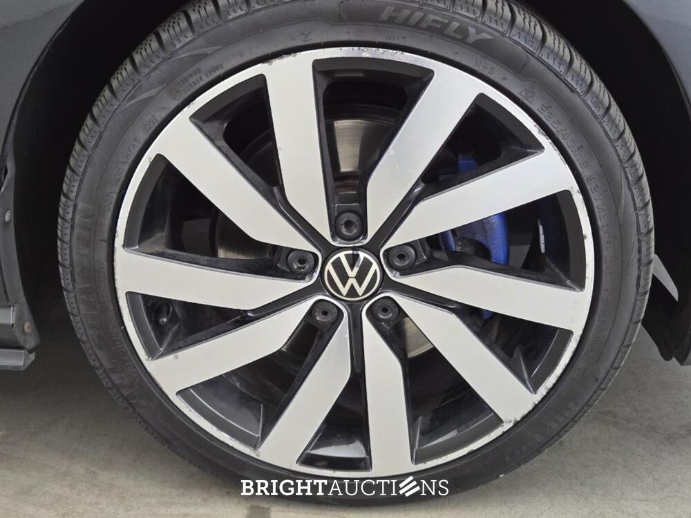 Volkswagen Golf GTE 1.4 TSI 150pk 2014 (Origineel-NL), 2-XVG-58