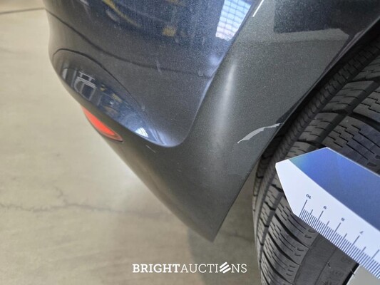 Volkswagen Golf GTE 1.4 TSI 150pk 2014 (Origineel-NL), 2-XVG-58