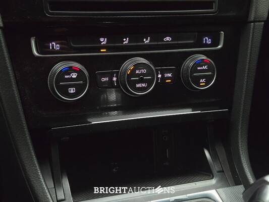 Volkswagen Golf GTE 1.4 TSI 150pk 2014 (Origineel-NL), 2-XVG-58