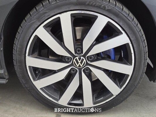 Volkswagen Golf GTE 1.4 TSI 150pk 2014 (Origineel-NL), 2-XVG-58