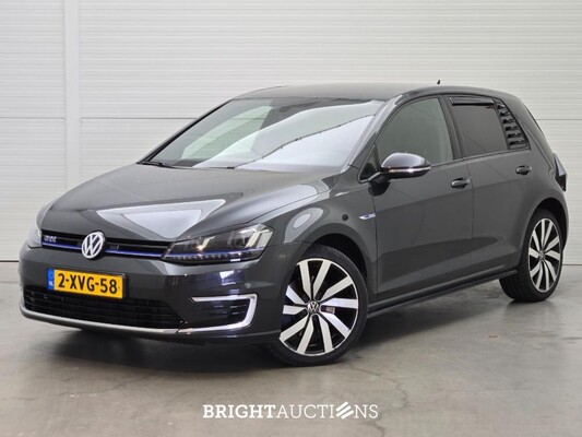 BRIGHT AUCTIONS: Premium Daily Driver & Electrical Vehicle Auction